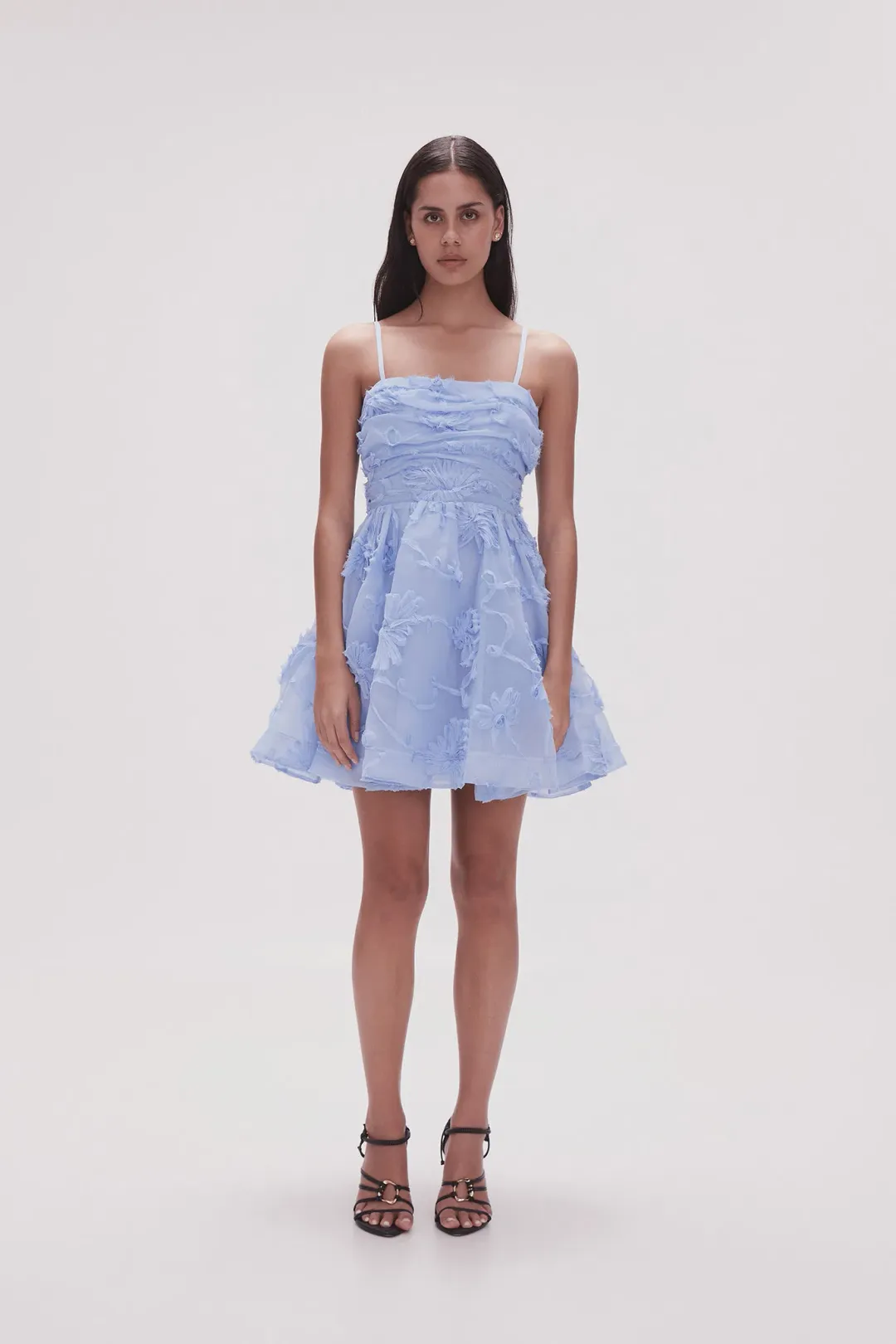 Evangeline Mini Dress