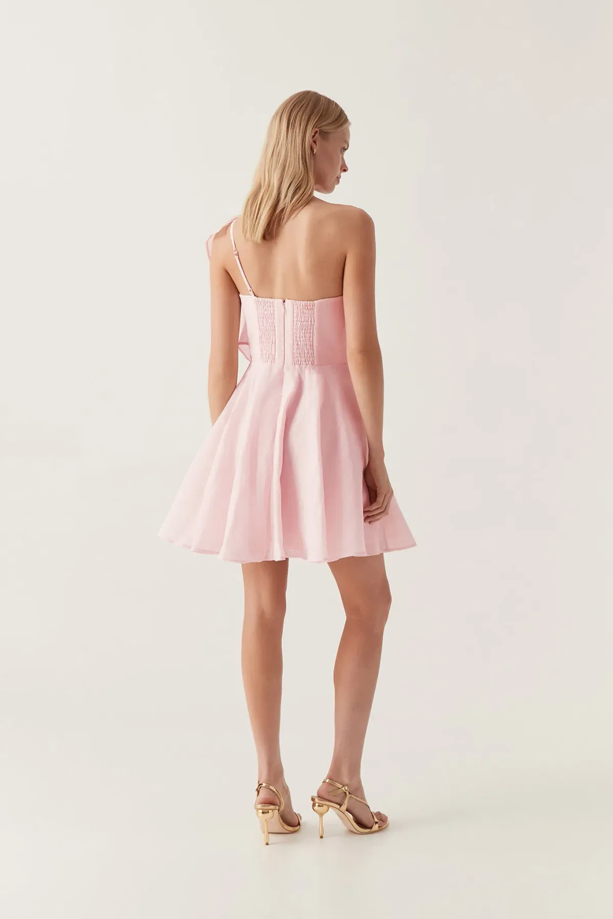 Genesis Mini Dress