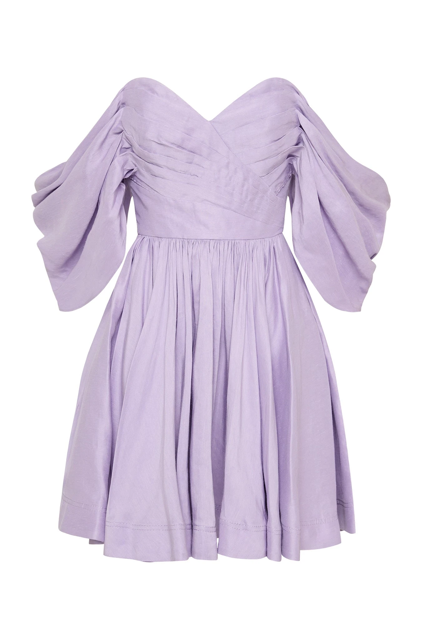 Zorina Sweetheart Mini Dress