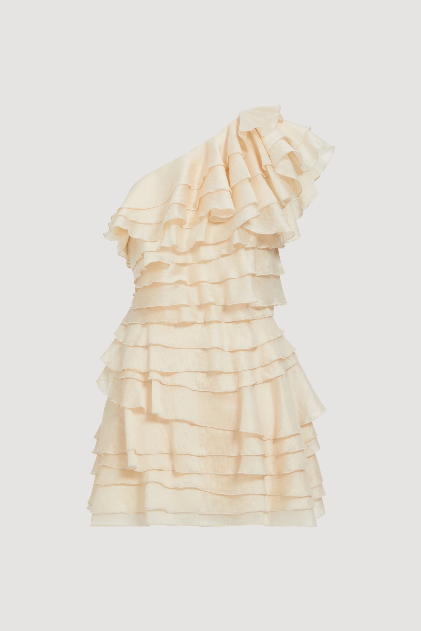 Rosaline Mini Dress