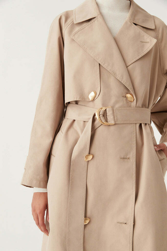 Replica Trench
