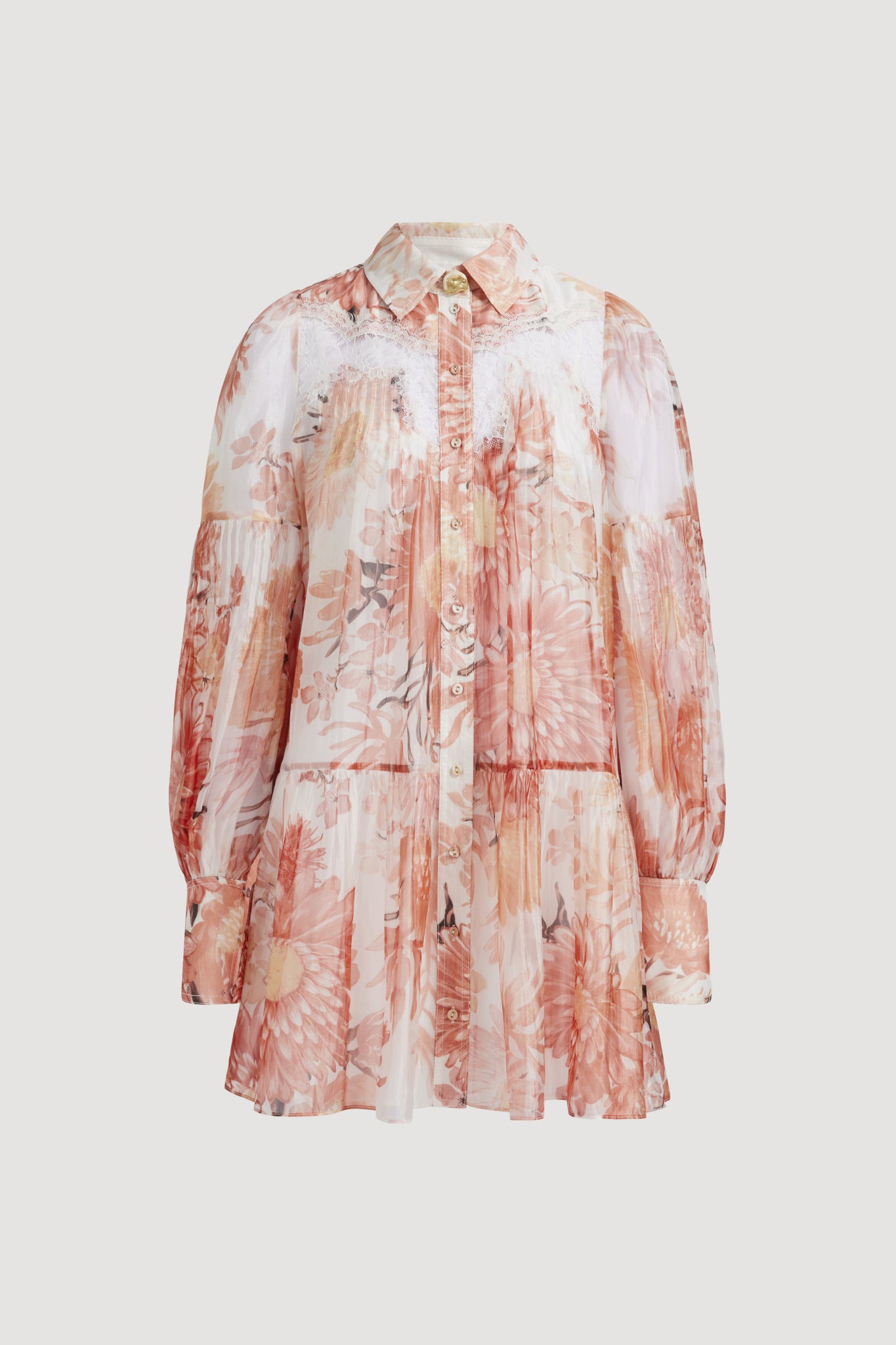 Iria Mini Dress