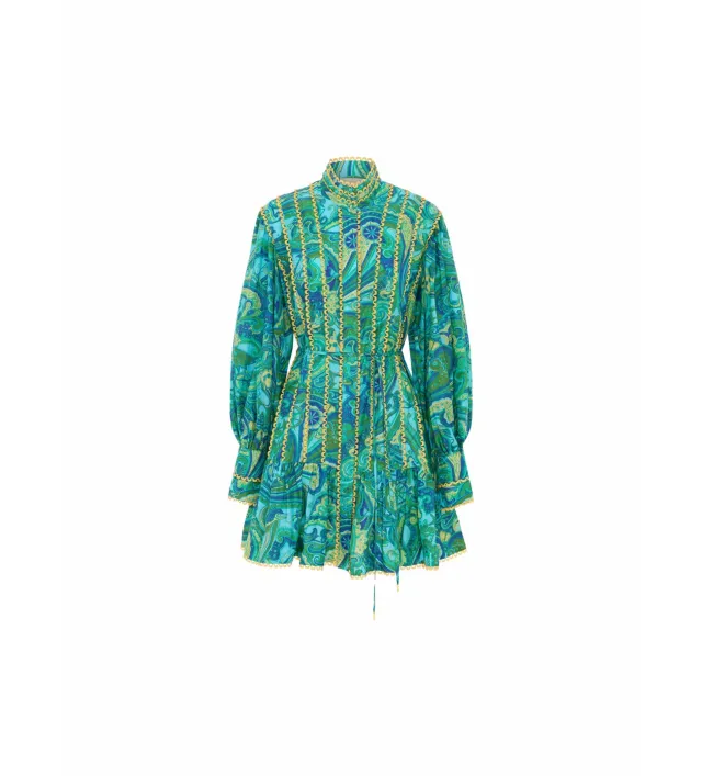 Ceto Mini Dress