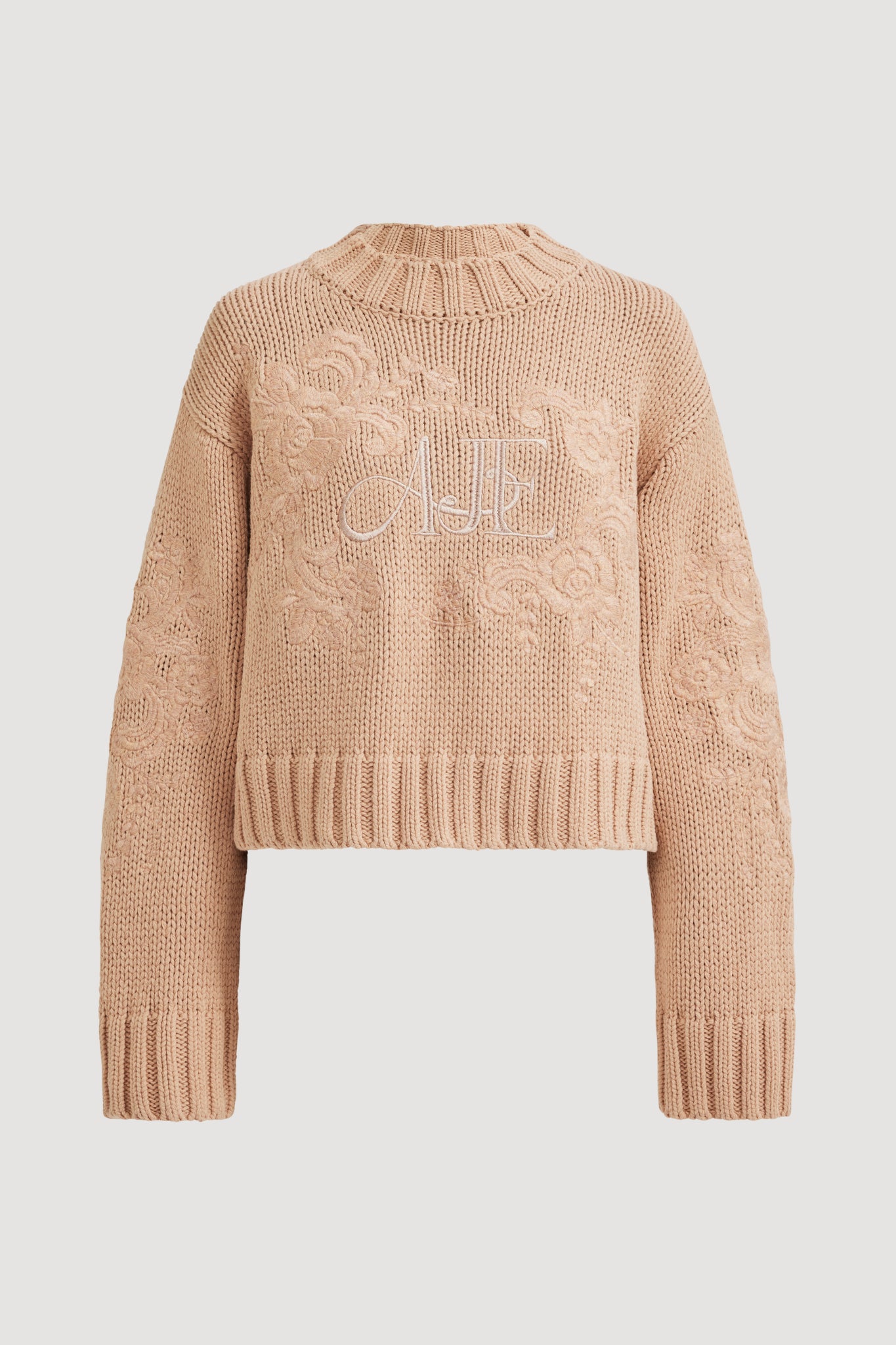Musa Logo Jumper