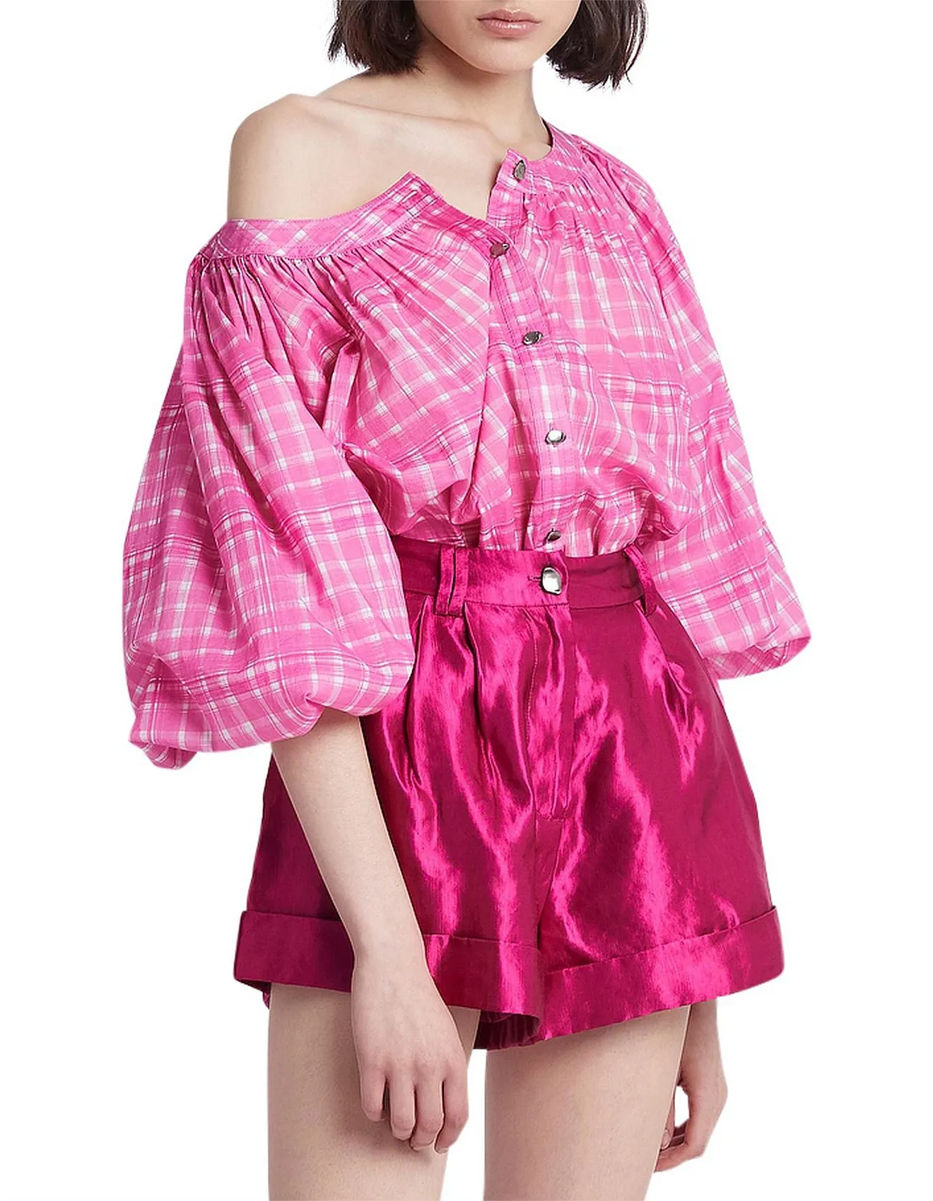 Bungalow Le Corsaire Blouse