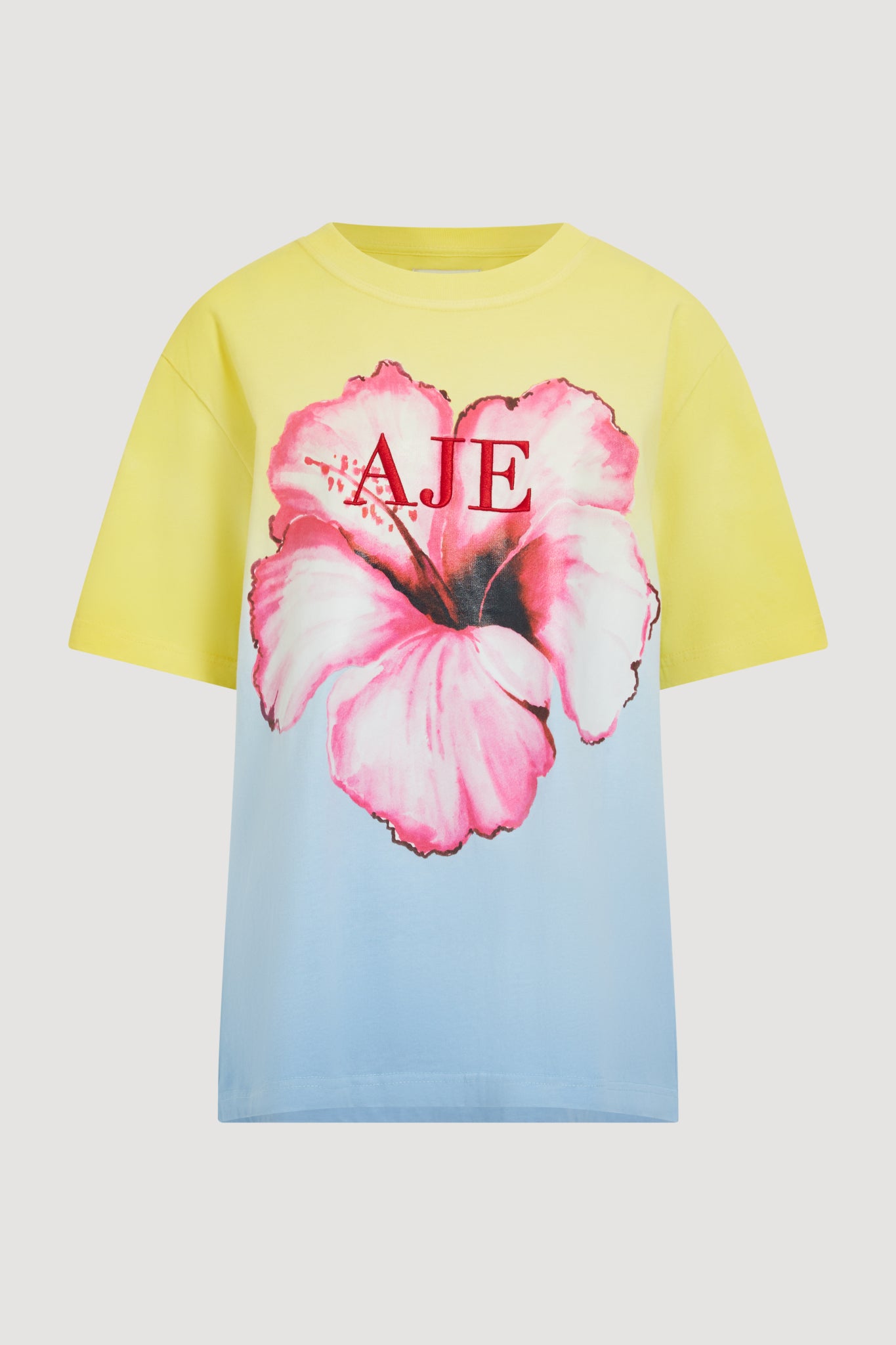 Rhea Oversized Tee