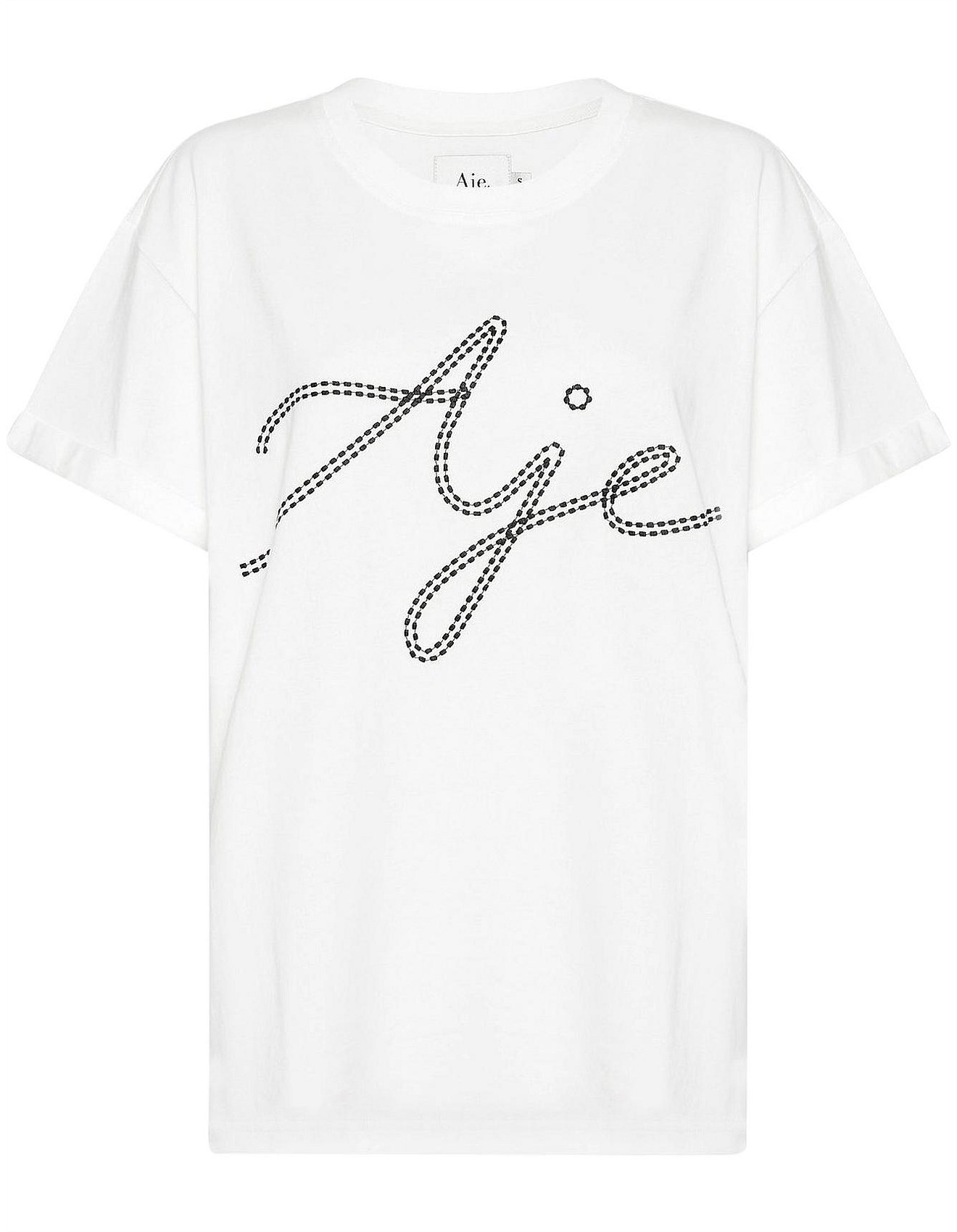 New Ribbon T-Shirt