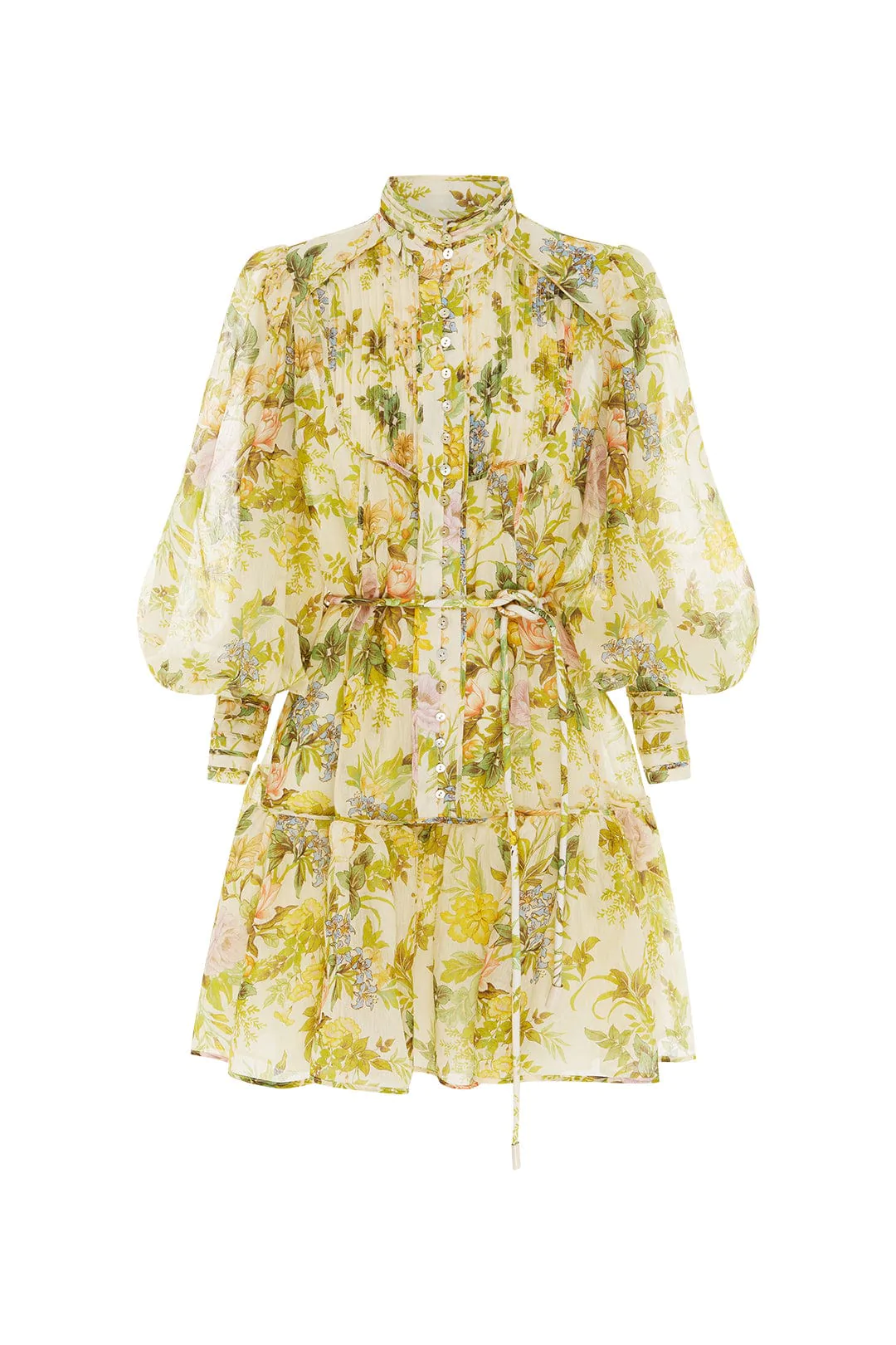 Eden Mini Dress