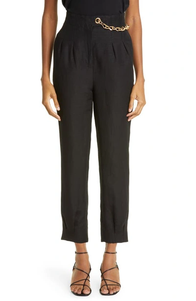 Annabelle Chain Link Pant