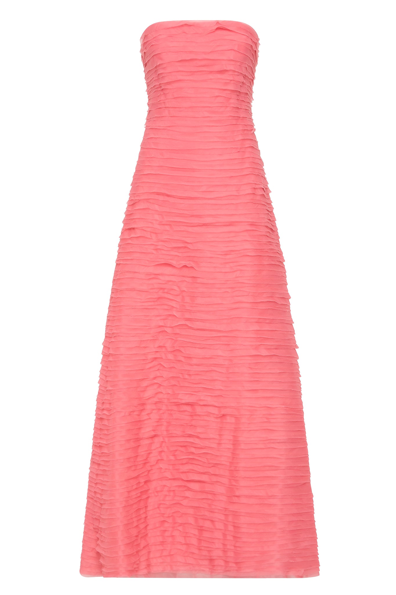 Soundscape Maxi Dress