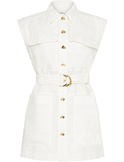 Salt Lake Utility Dress
