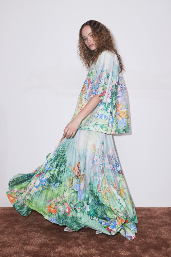 Mirage Skirt
