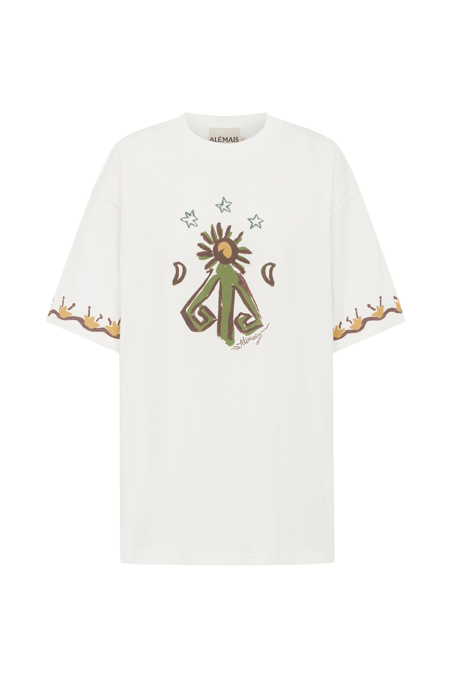Sun Dancer Tee
