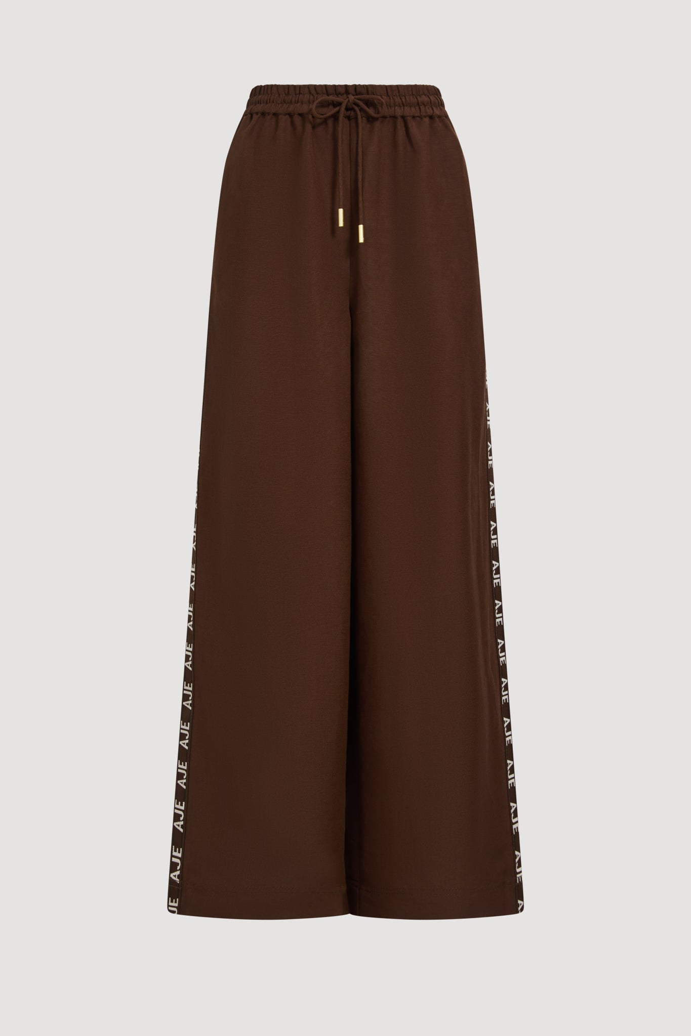 Imogen Logo Pant