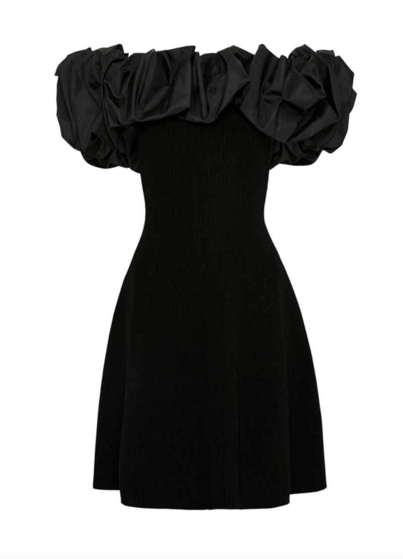 Eldora Mini Dress