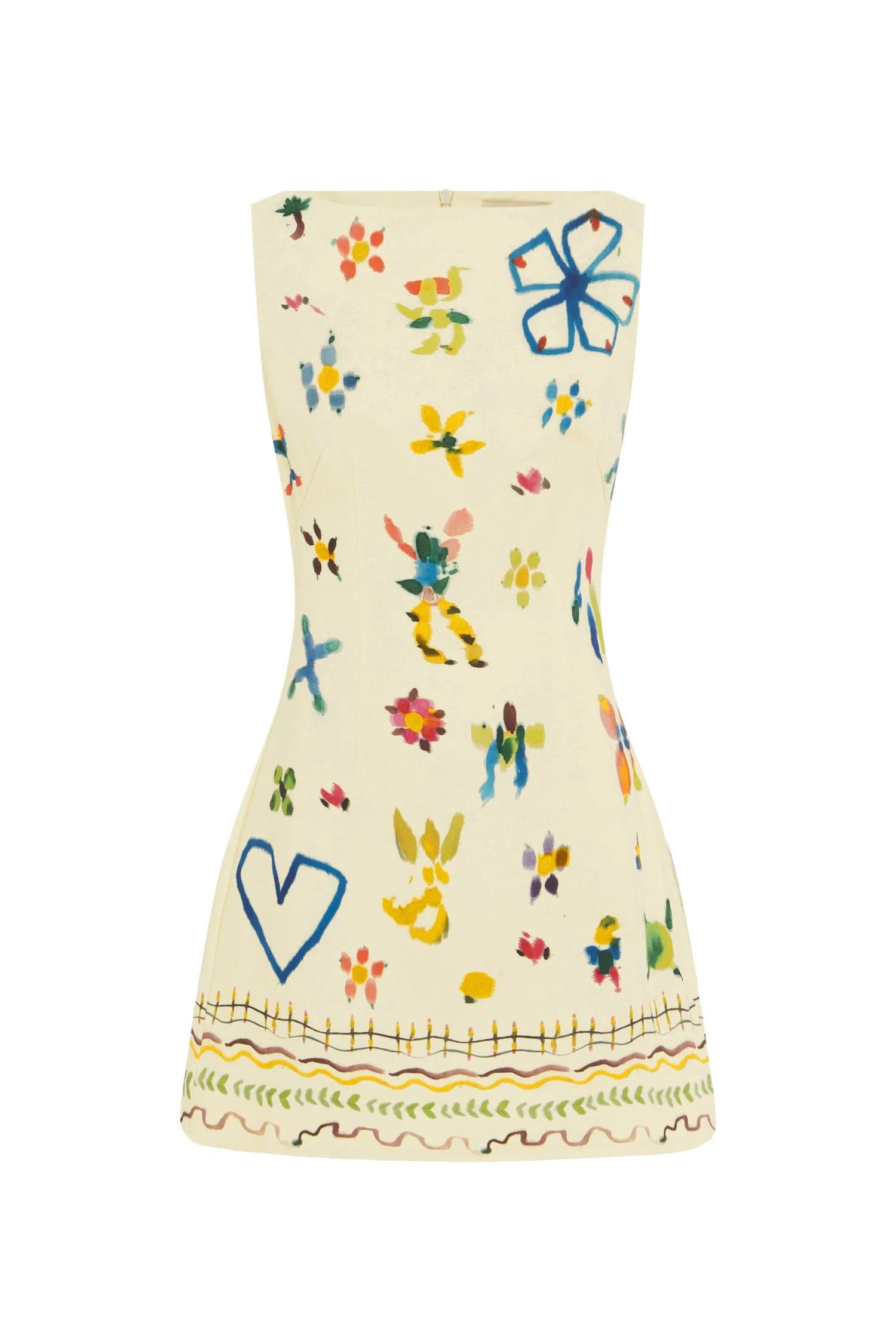 Sidi Mini Dress