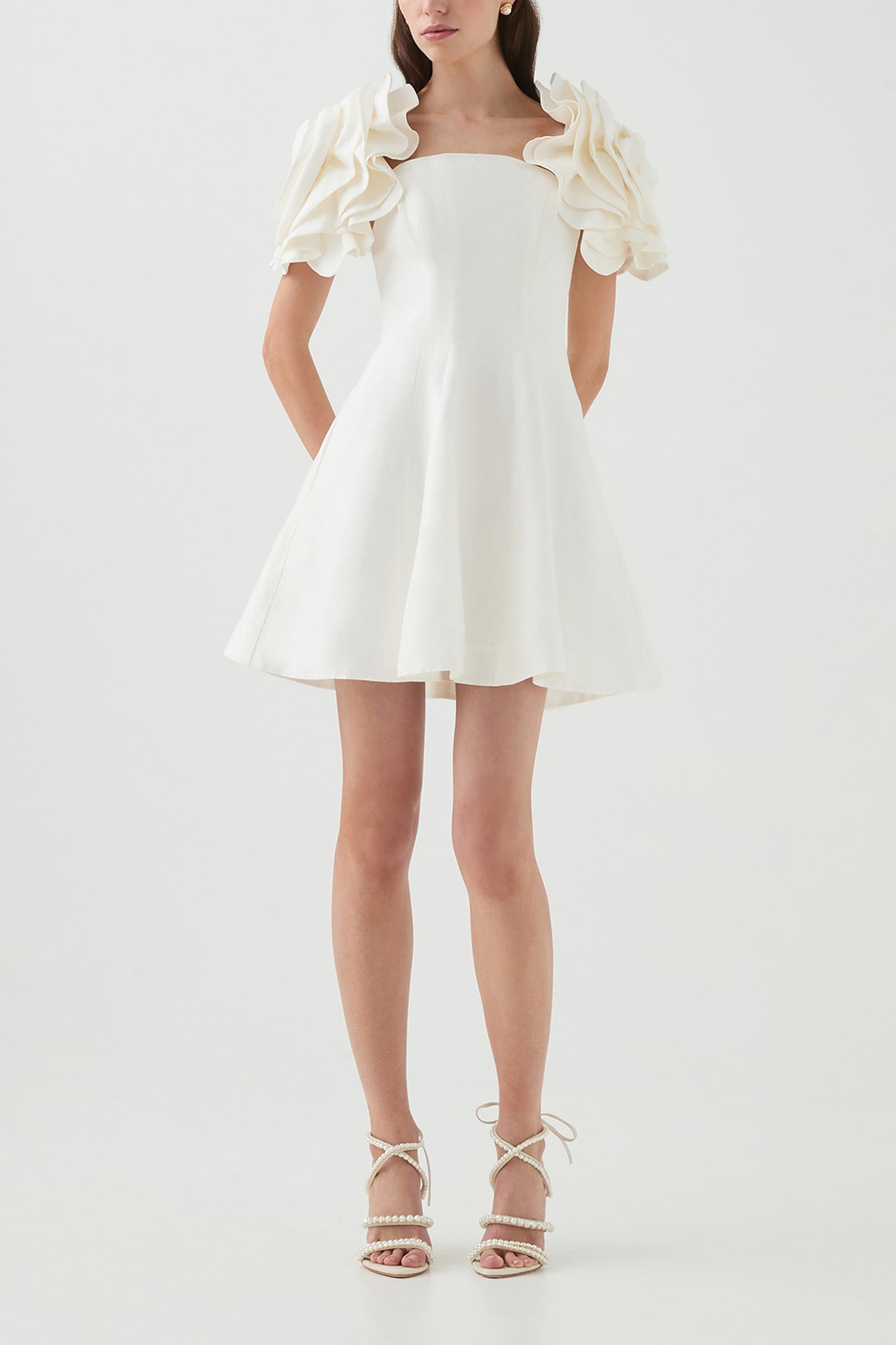 Twyla Mini Dress