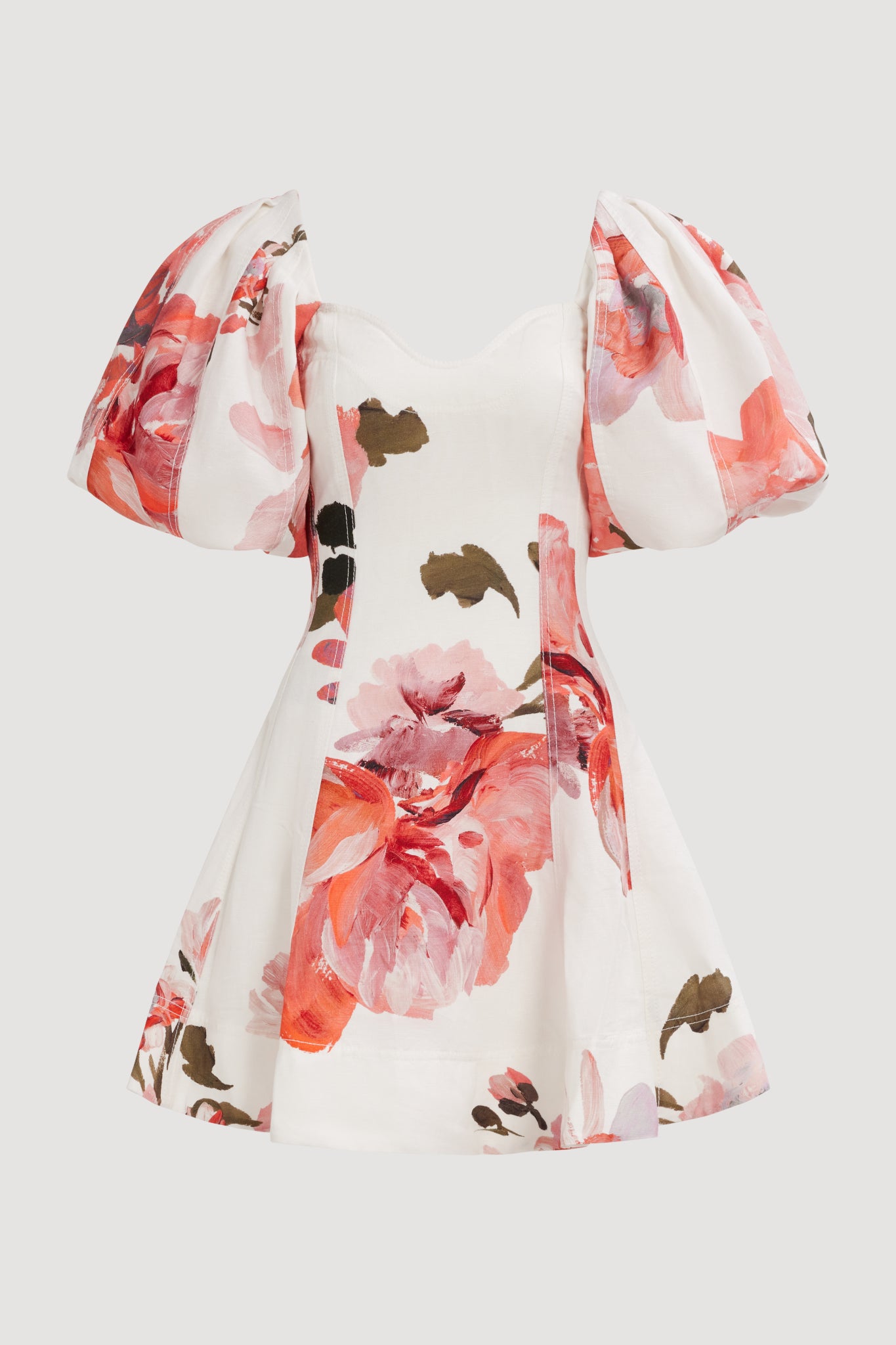 Moderna Mini Dress