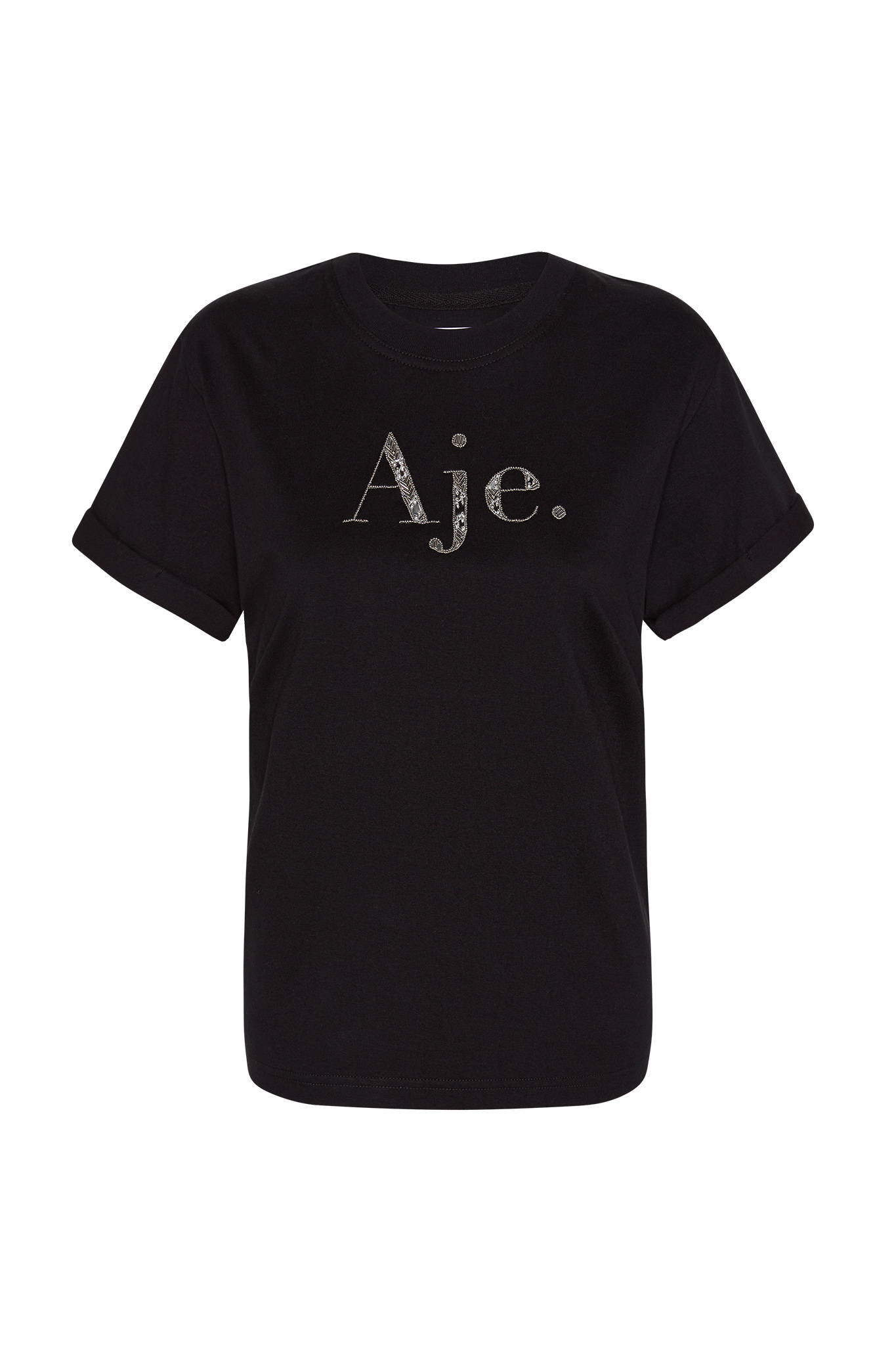 Carter Embellished Tee