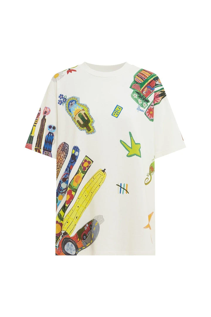 Players T Shirt