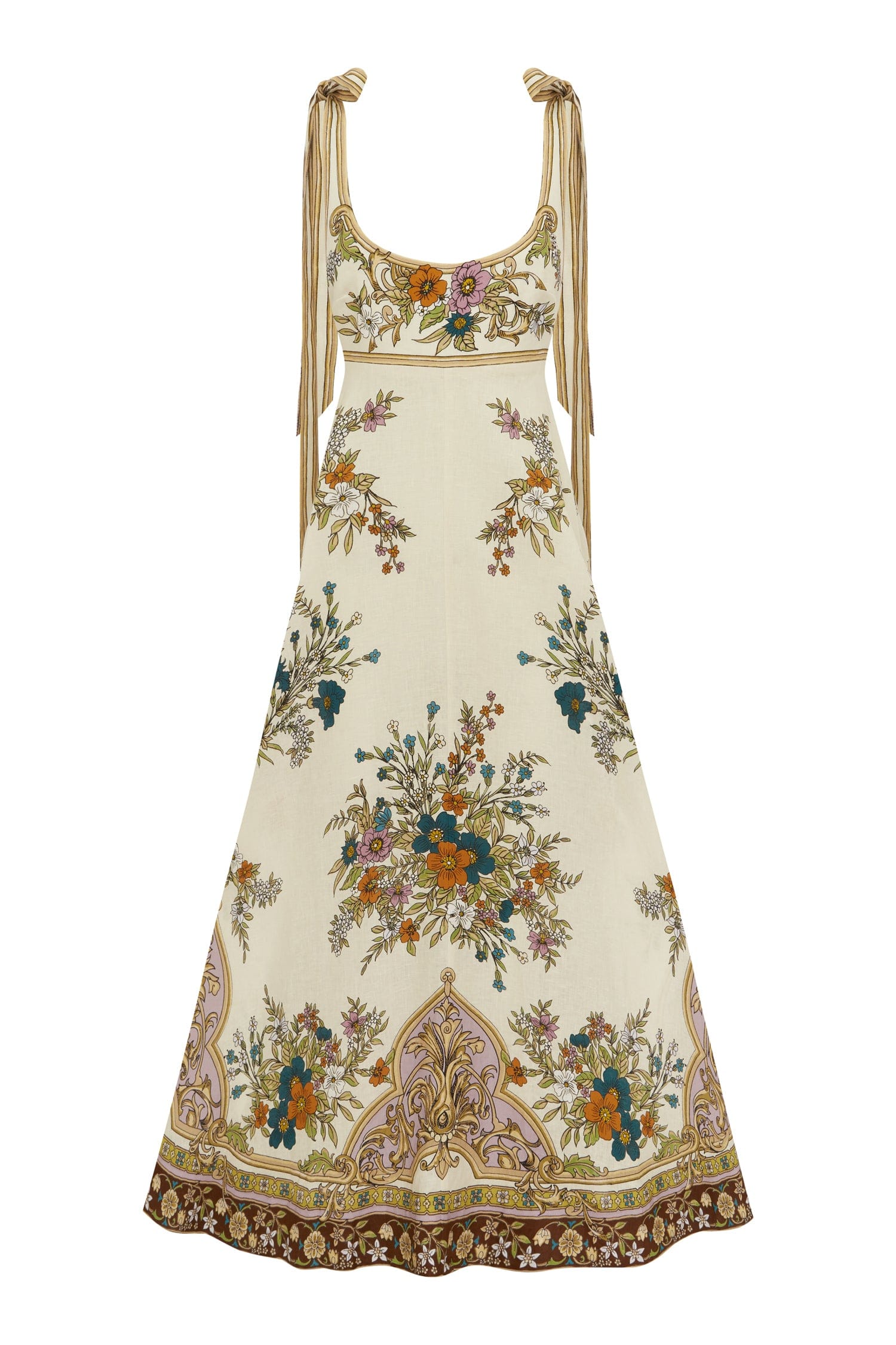 Antoinette Ballet Sundress