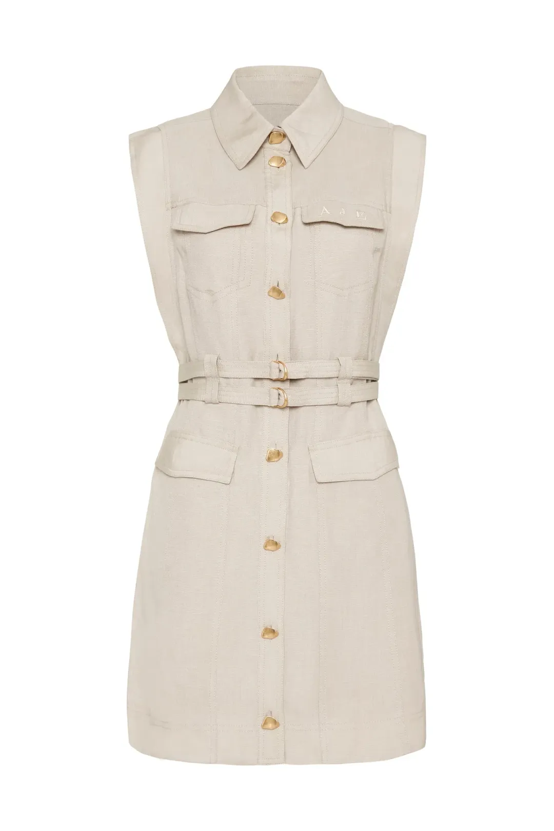 Evermore Pocket Dress