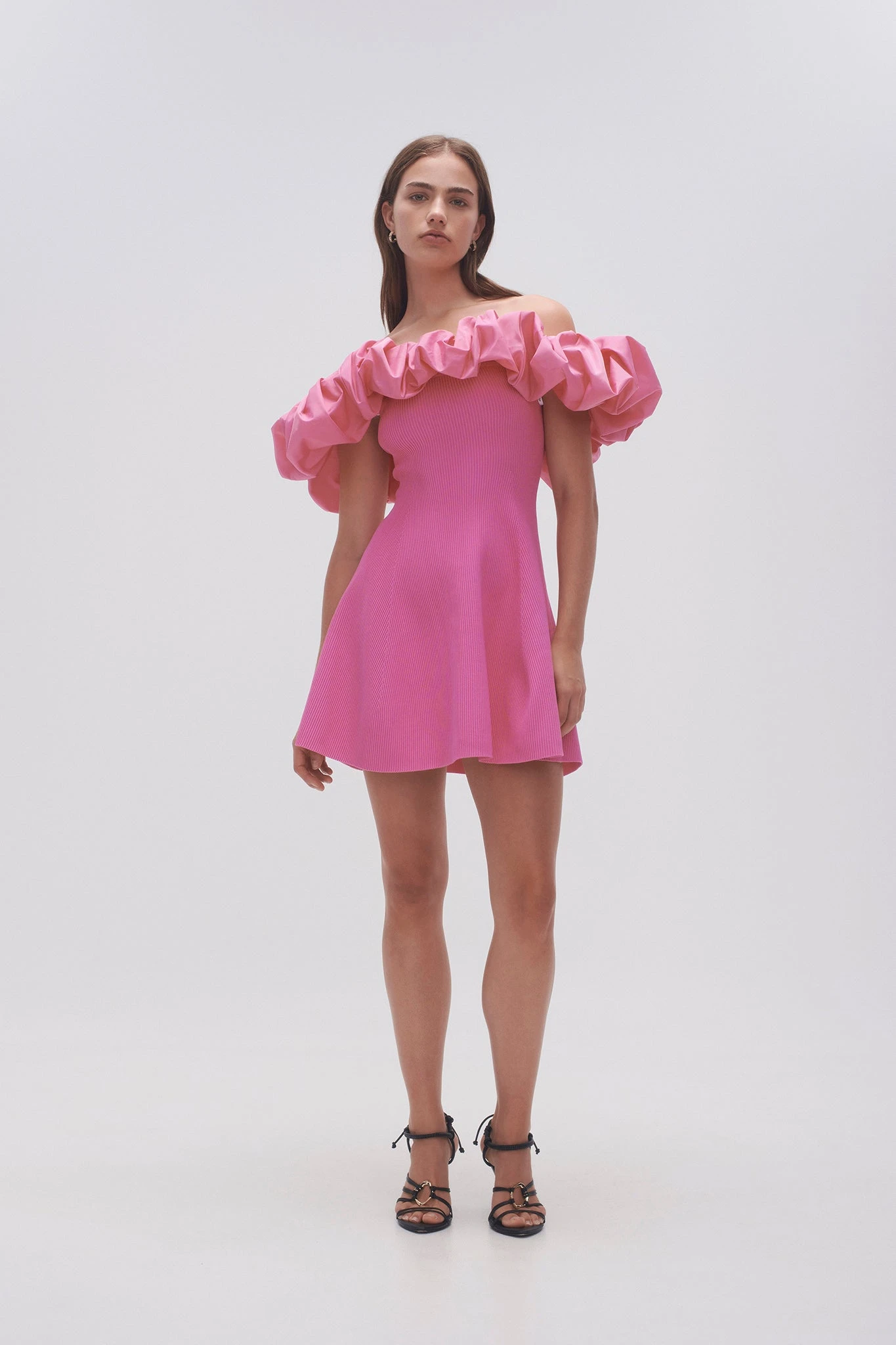 Eldora Mini Dress