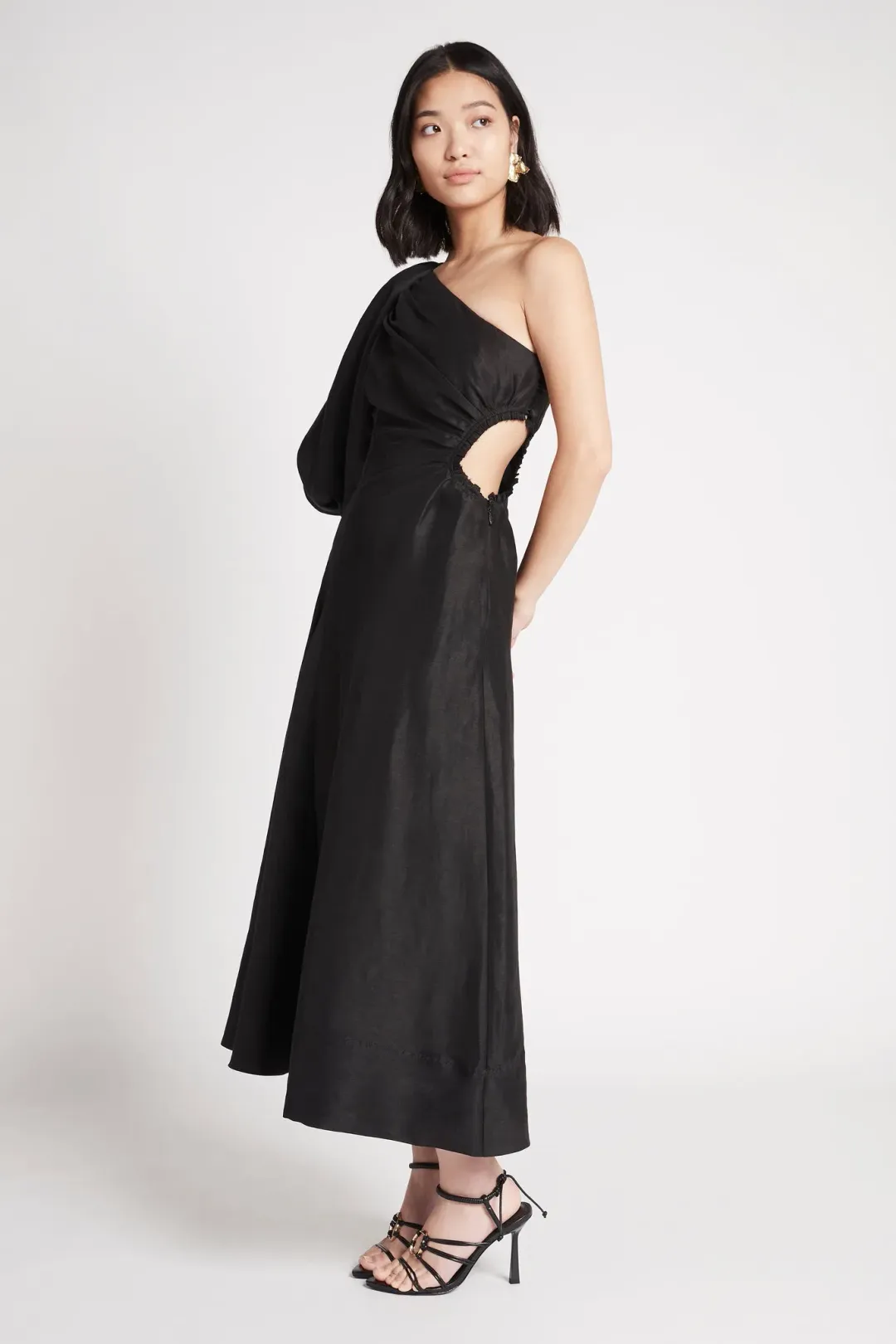 Concept Dress
