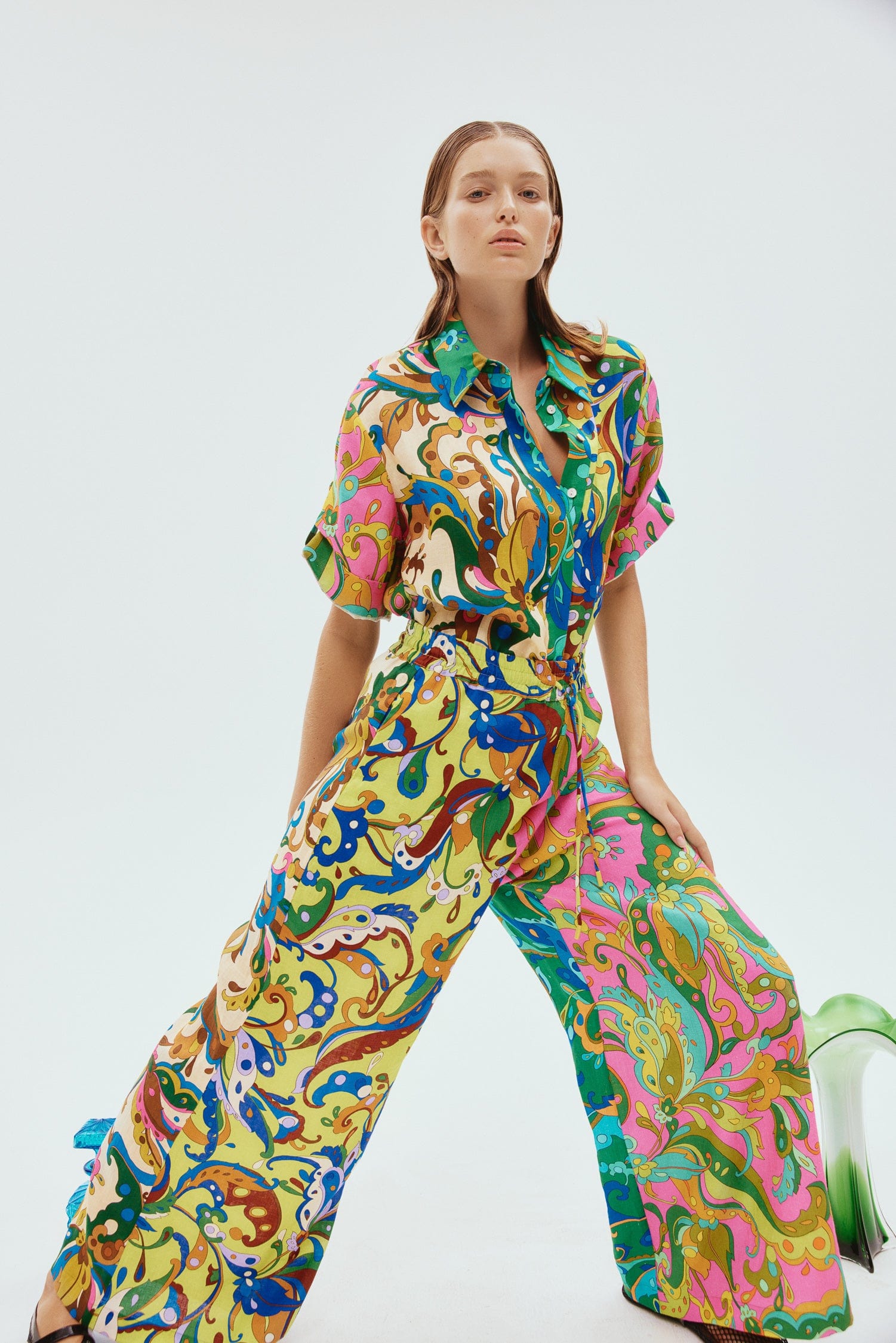 Yvette Pant