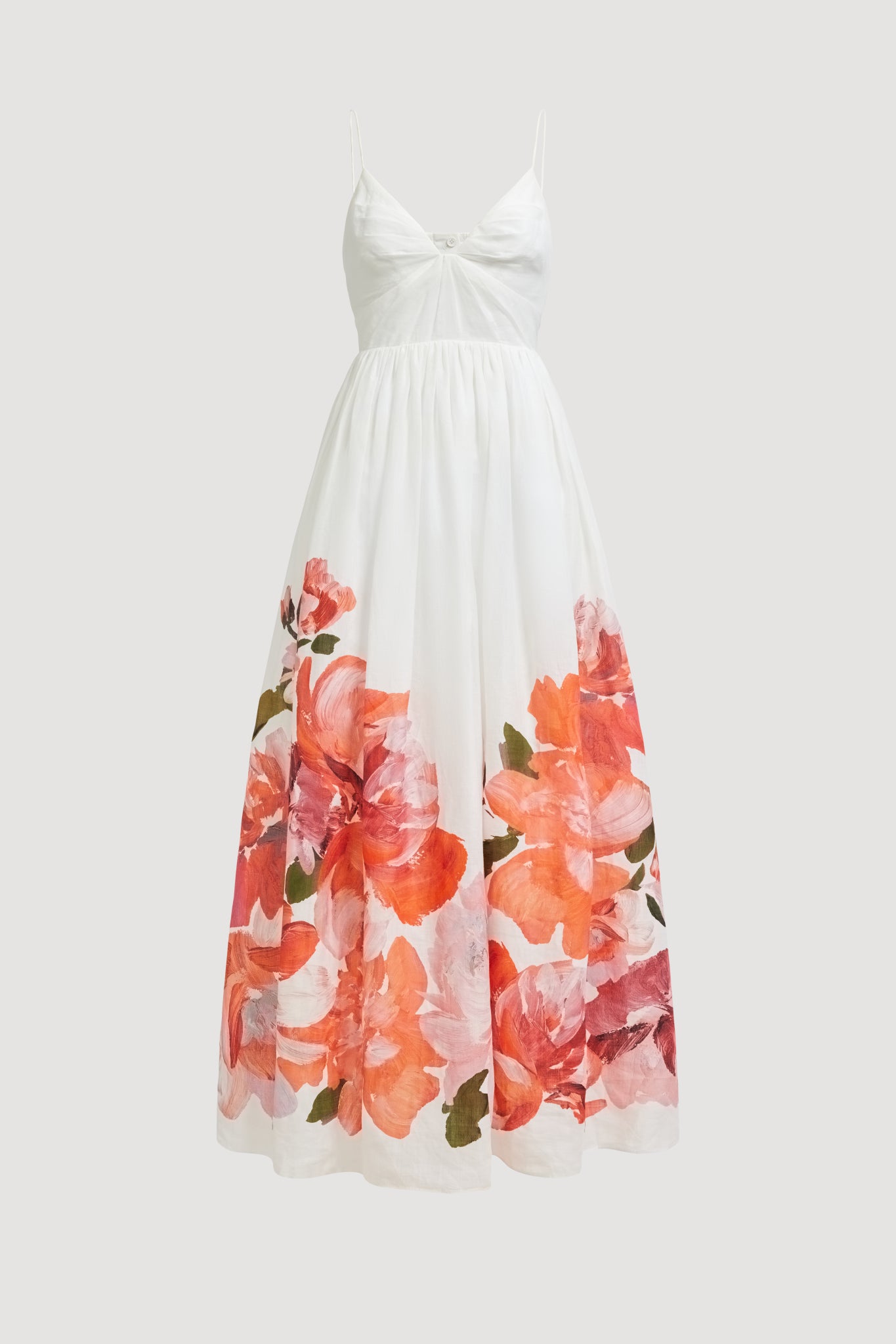 Vacation Maxi Dress