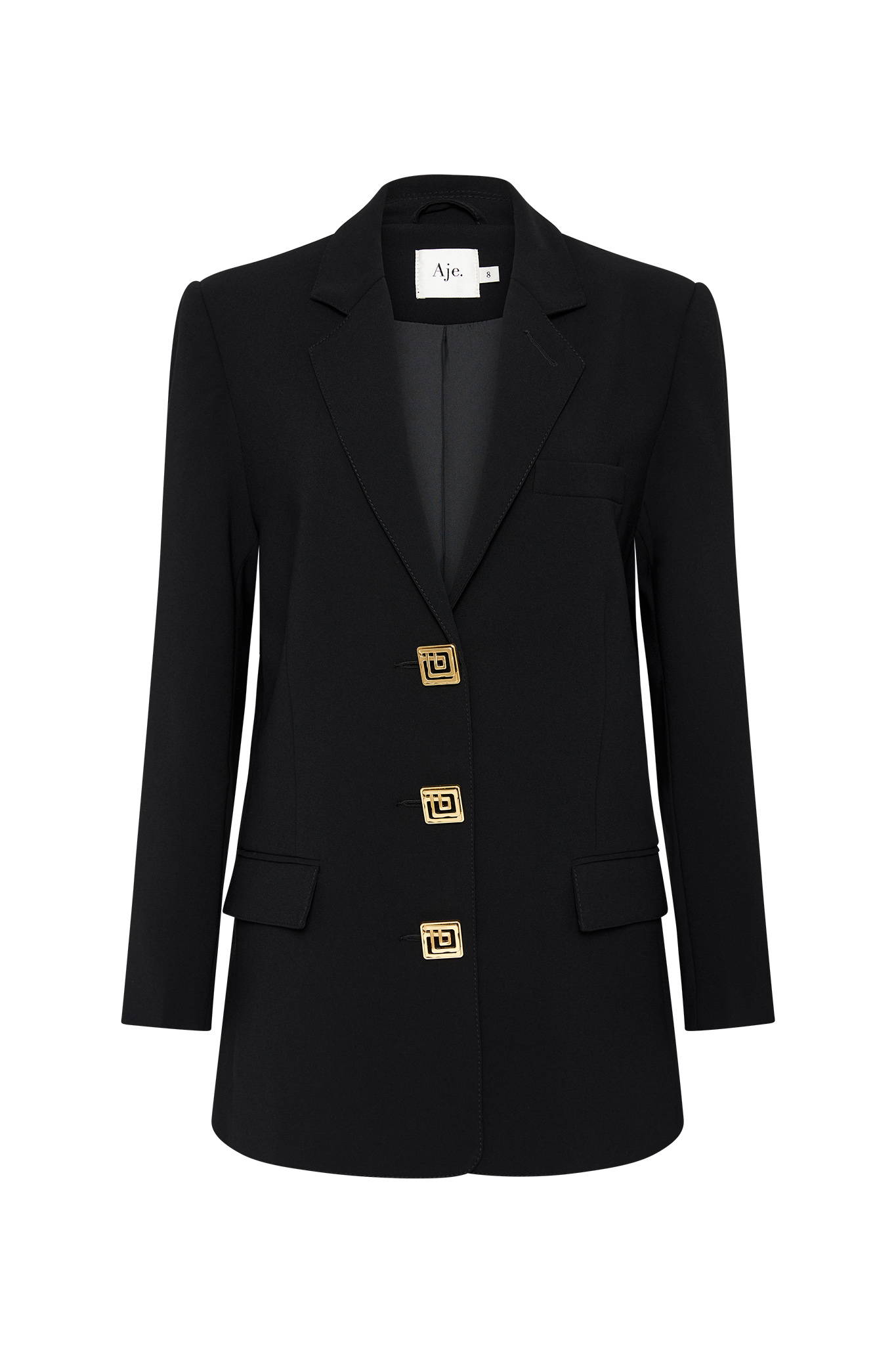 Imperial Boyfriend Blazer