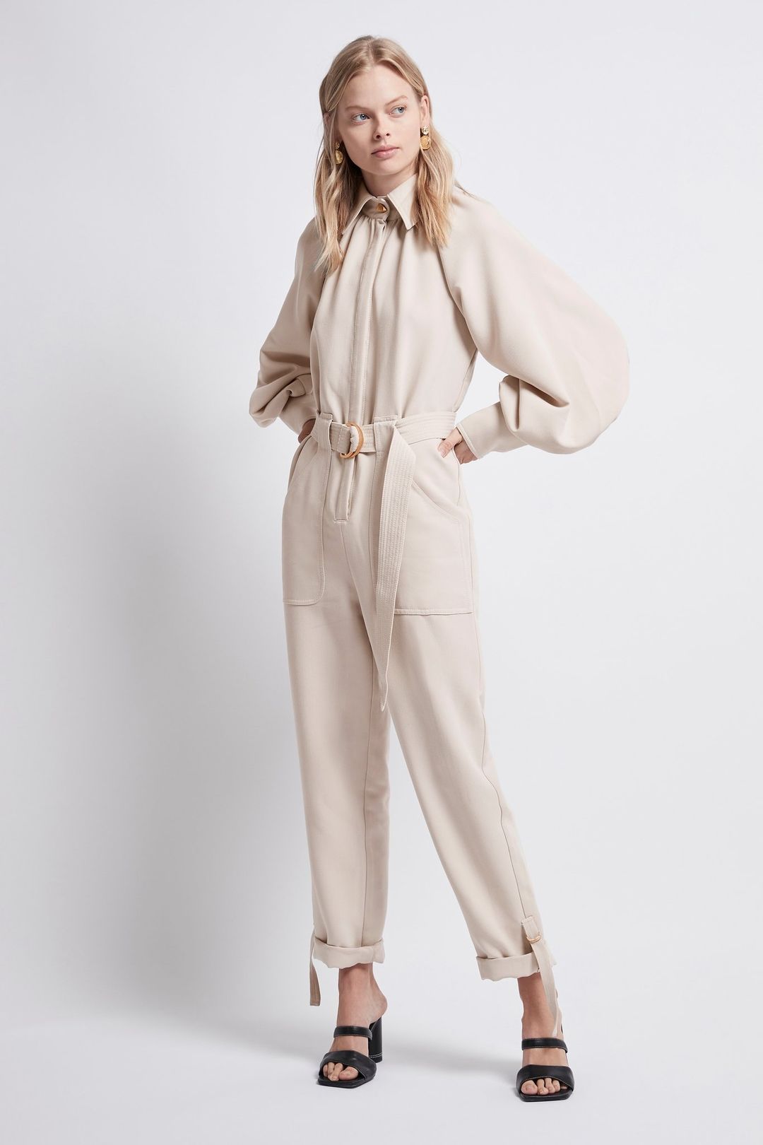 Motocyclette Jumpsuit