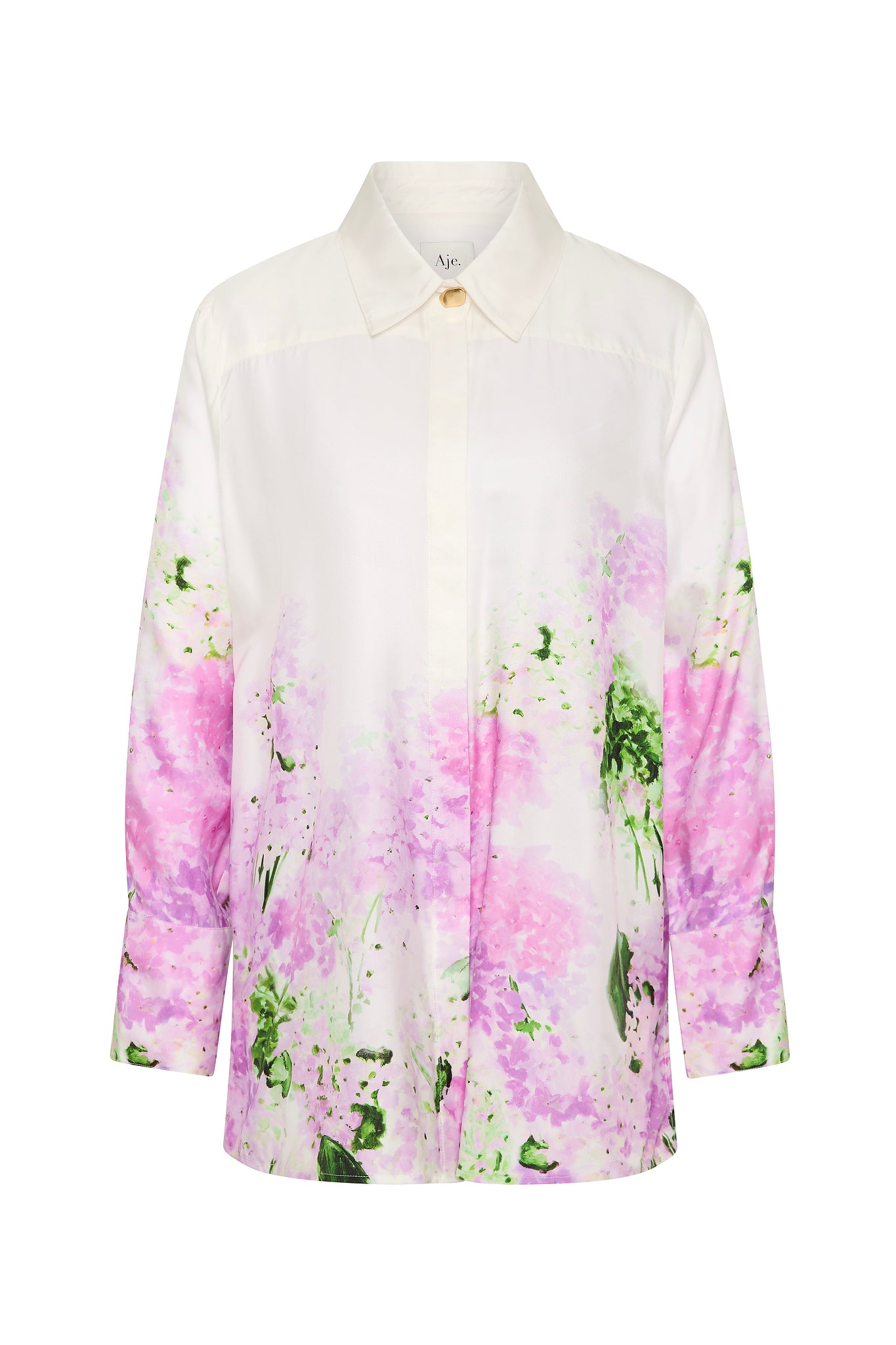 Rosetta Shirt