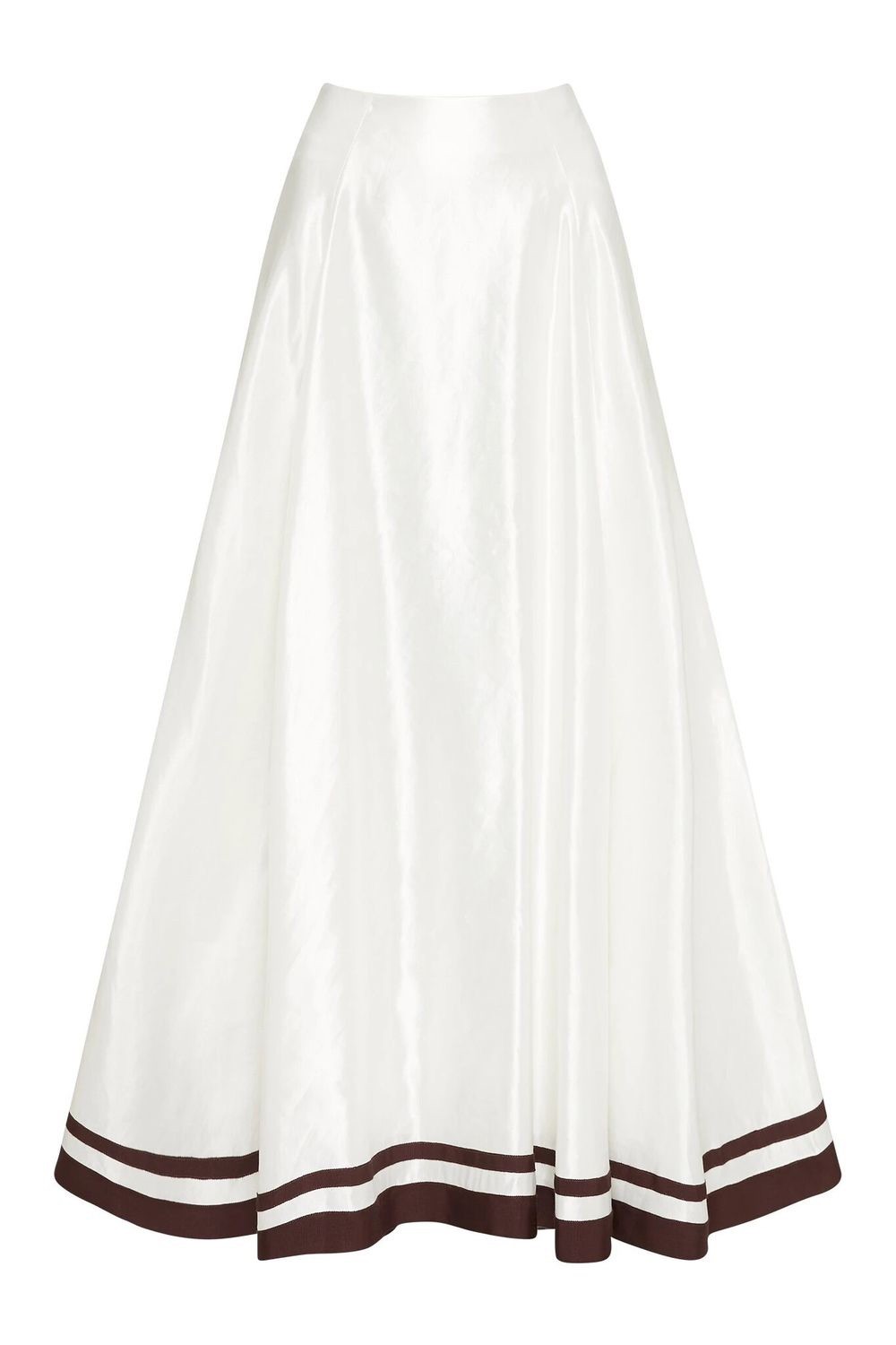 Efflorescent Skirt