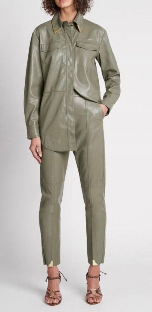 Rebellion Hardware Pant