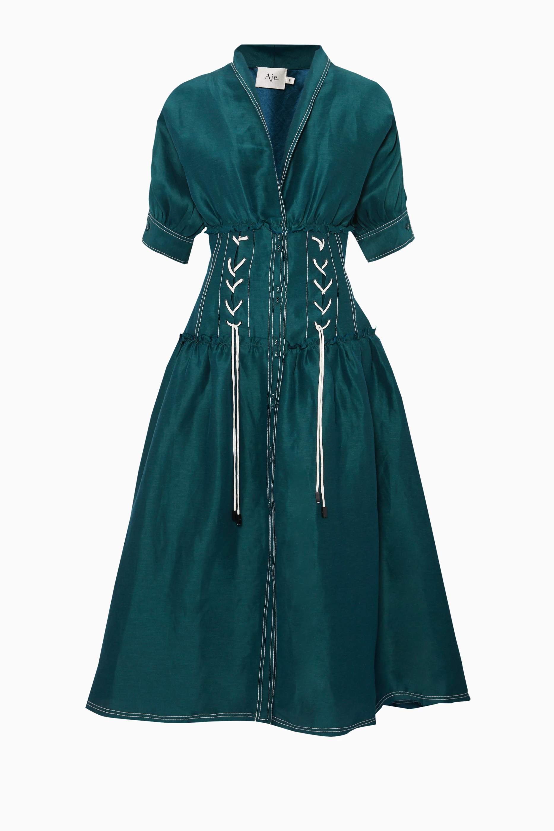 Rosalia Dress