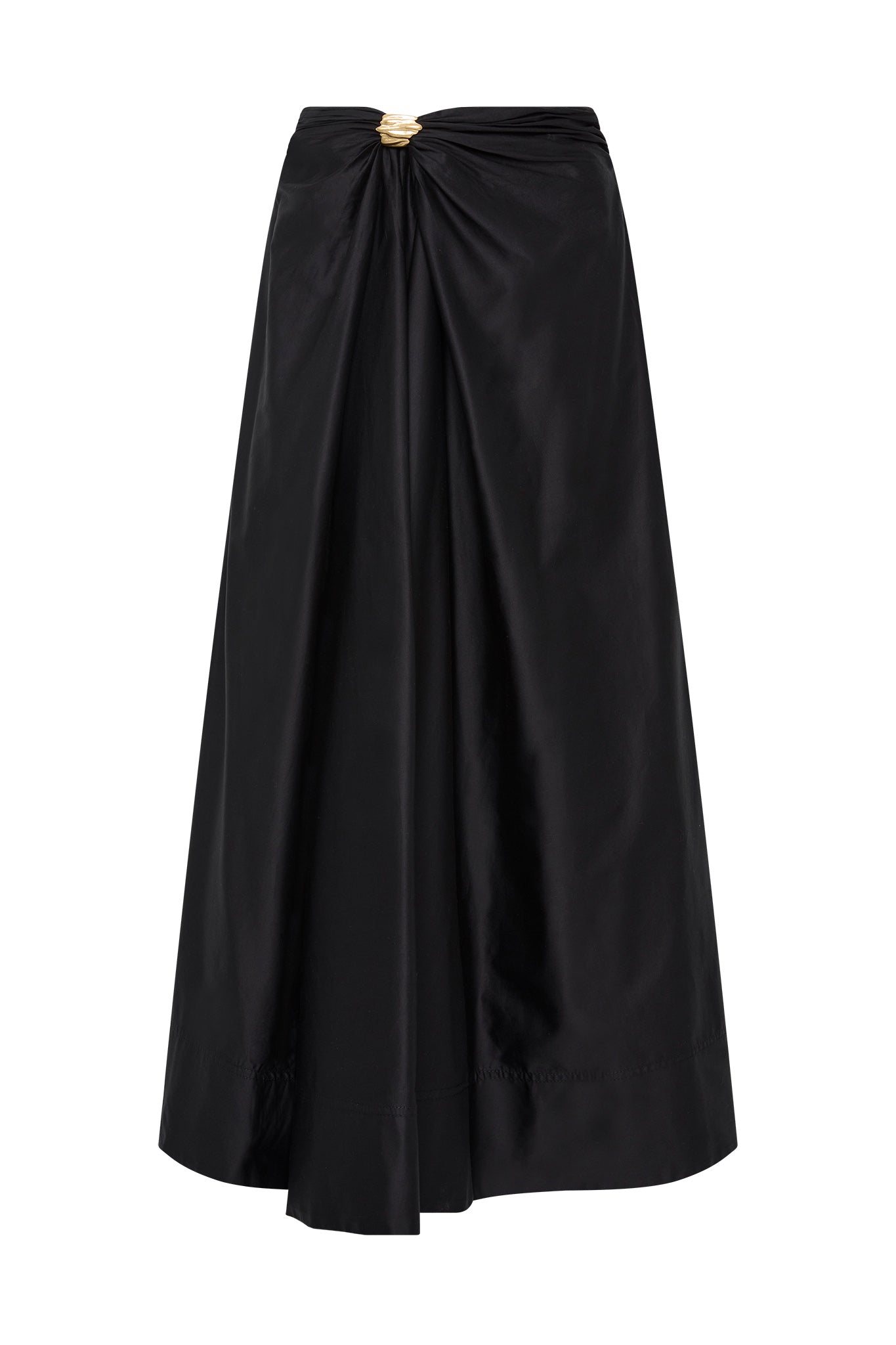 Oakleigh Maxi Skirt