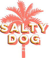 salty dog logo
