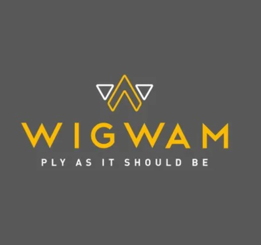 Wigwam logo