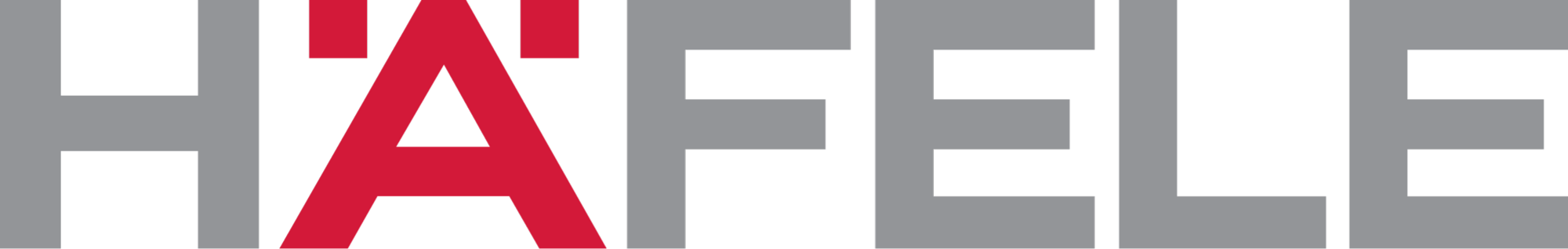 Hafele Logo India