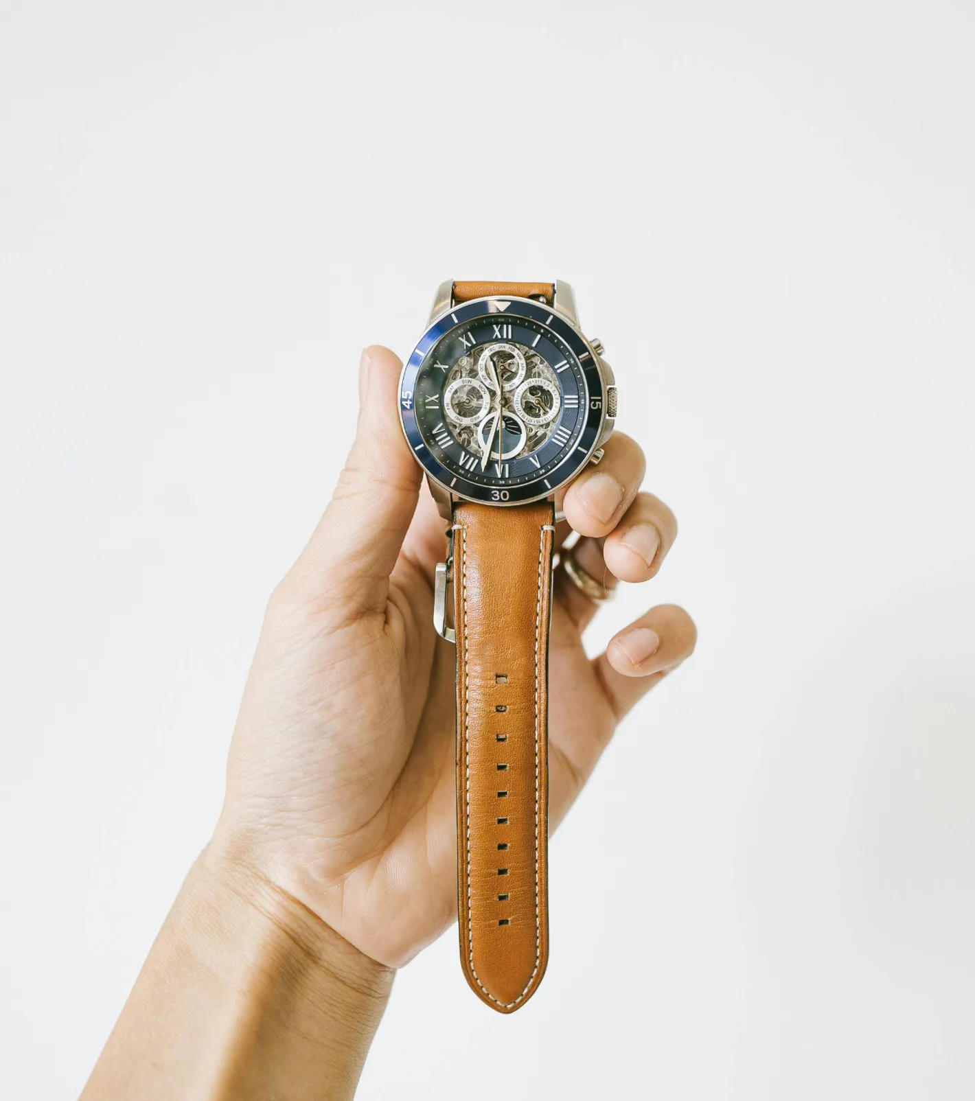 Featured Watch