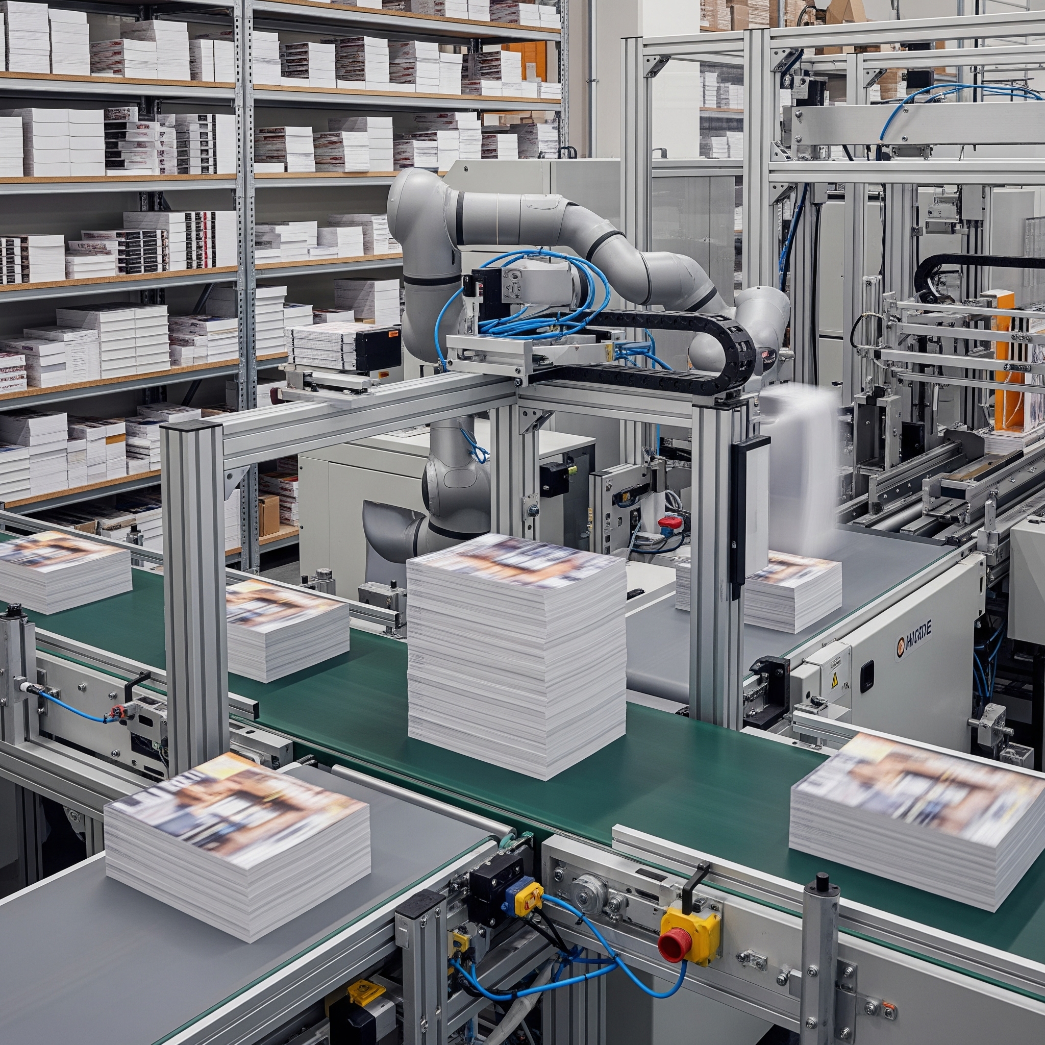 Pharmaceutical Industry