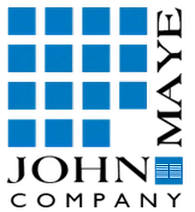 John Maye Company Logo