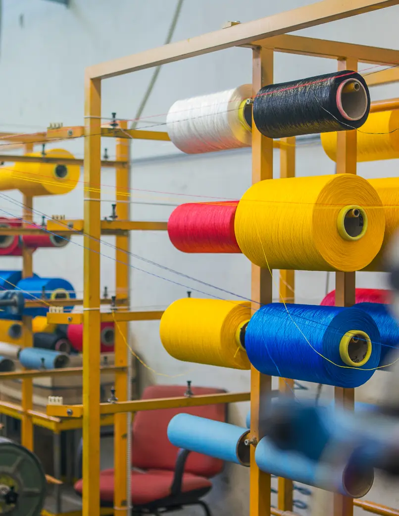 Manufacturing Industry