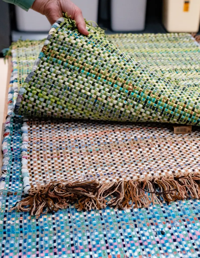 Retail & Consumer Goods