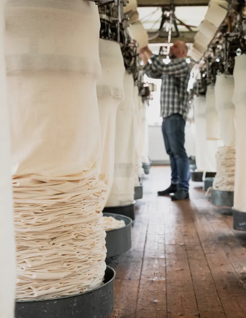 Logistics & Distribution