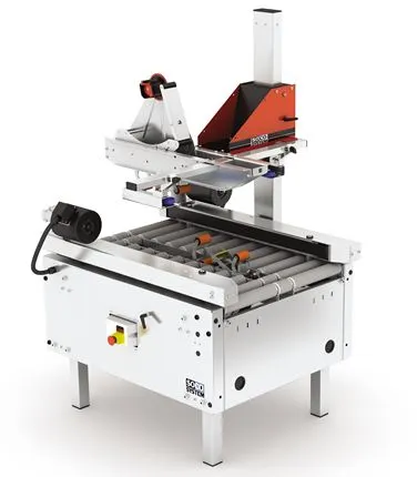 SOCO Case Sealer