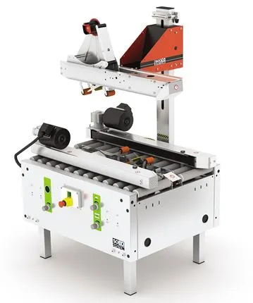 Packaging Accessories