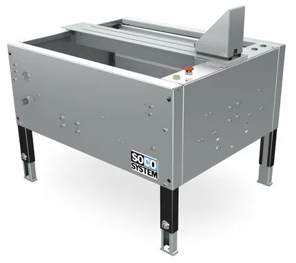 Automatic Pallet Wrappers