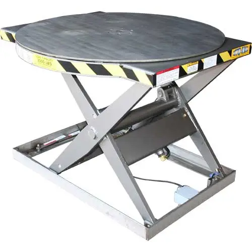 Rear view showing stainless steel base construction with water-resistant unit